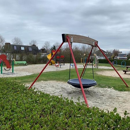 Kustverhuur, Park Schoneveld, Stern 240 Breskens Eksteriør billede